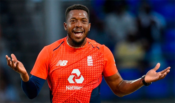 Chris Jordan | IPL 2020 Auction: Nine Players Bought By Kings XI ...