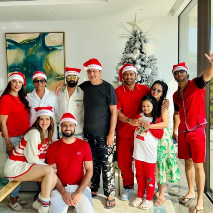 Christmas dresses from ms