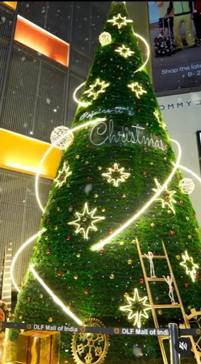 Soak christmas pudding