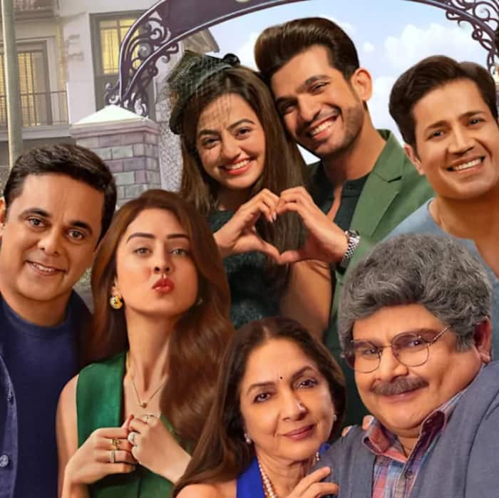 Chumbak Part 2 – More family drama from Mumbai