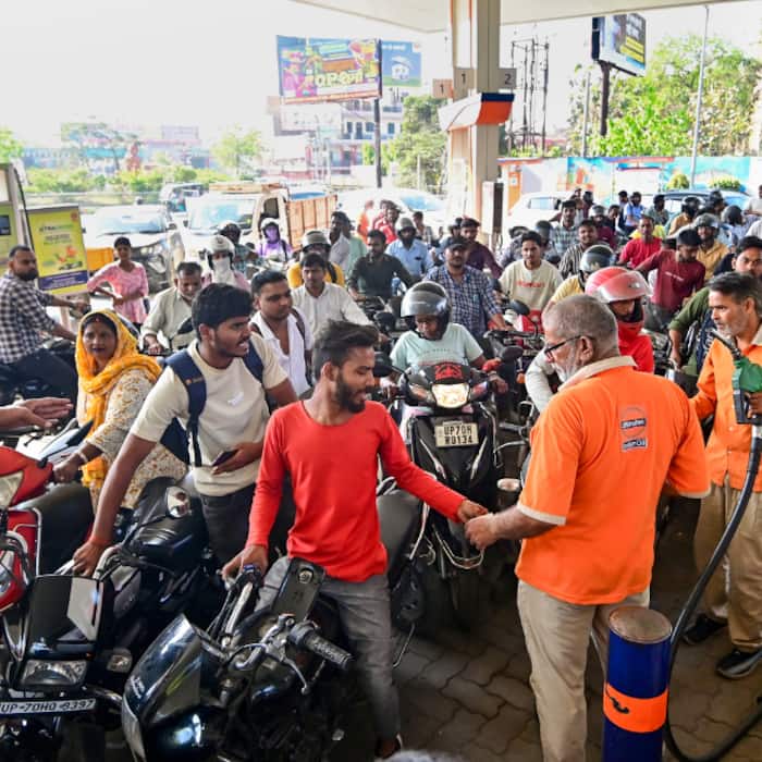 Citizens are being advised to avoid panic buying or hoarding LPGfuel 