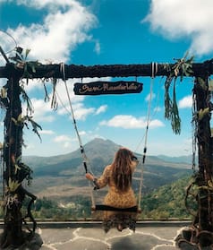 Best Adventurous Things To Do In Bali