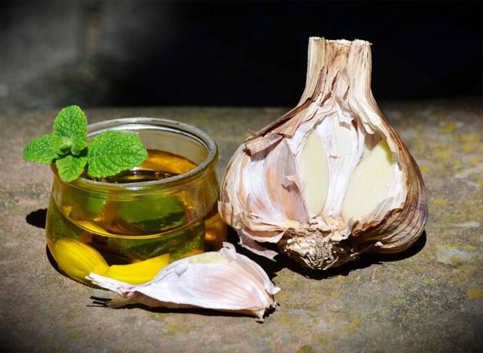 Suffering From Erectile Dysfunction? Opt For These Essential Oils