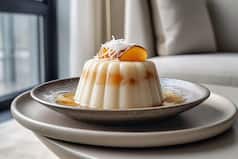 Discover 5 Irresistible Summer Puddings to Beat The Heat