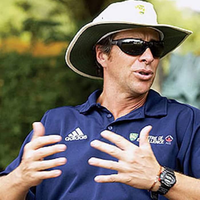 CoE has been without a dedicated fast bowling coach since Troy Cooley left