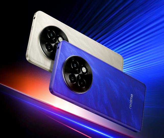 Realme P1 Speed launched in India: Check price, features, sale date and more