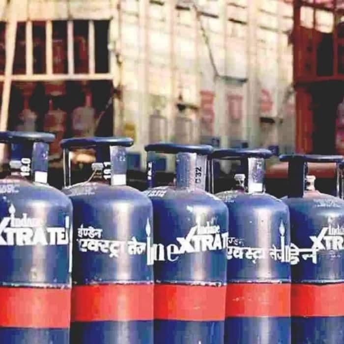 Indian Gas LPG Update: Types of cooking gas cylinders used in India and their usage