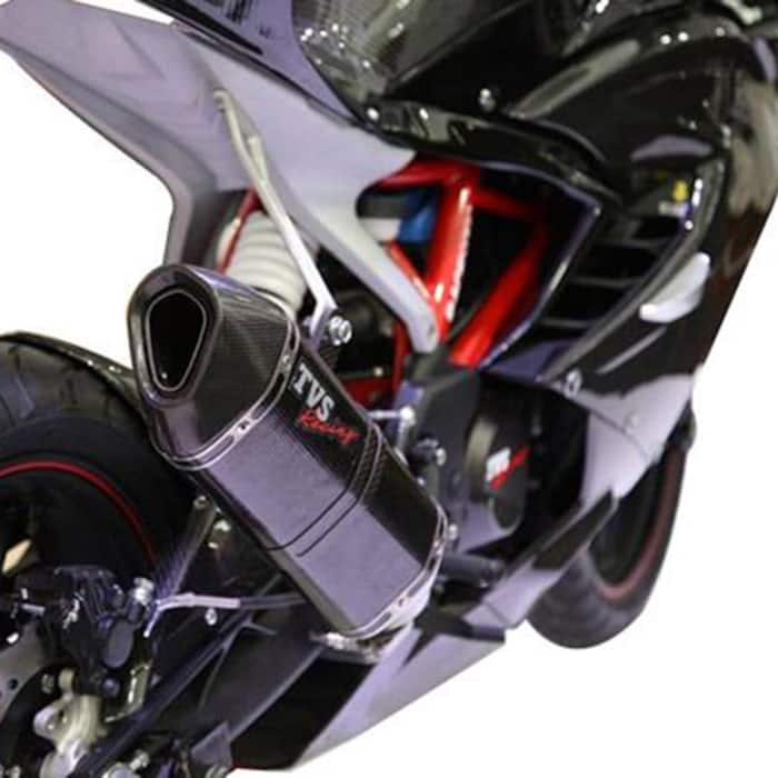 apache akula 310 price