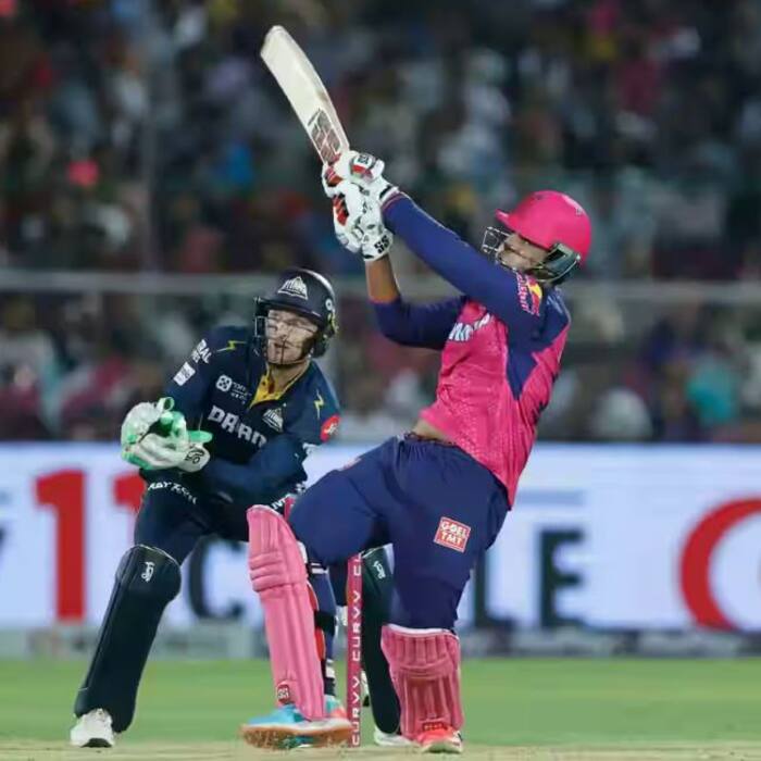 Composed and Committed at a Young Age