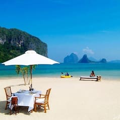 9 crowd free Asian islands that can serve best vacation destinations!