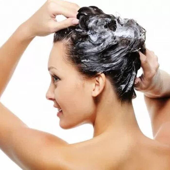 Conditioner is a must during monsoons