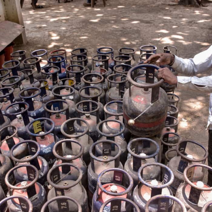 Confused about your next LPG booking date? Follow these easy steps