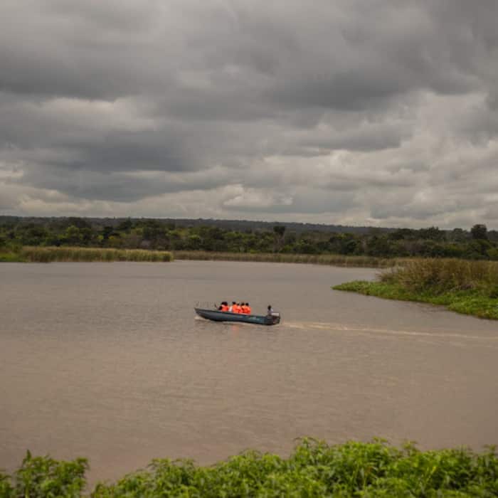 Congo River