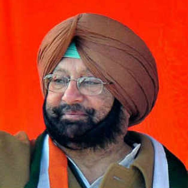 Assembly Elections 2017 Lotus blooms in Uttar Pradesh and Uttarakhand