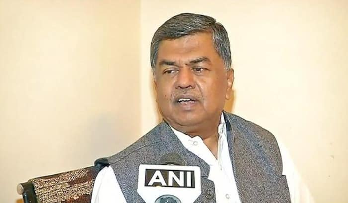 Congress’s BK Hariprasad Sparks Controversy, Says Pulwama Terror Attack a ‘Match-Fixing’ Between PM Modi, Imran Khan