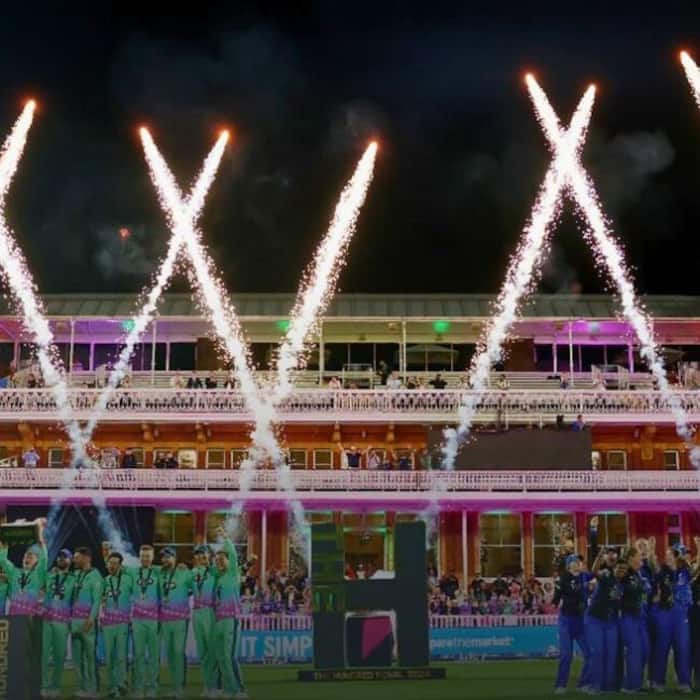 Consortium named Cricket Investor Holdings Limited bought 49 per cent stake in London Spirit for Rs 17300 crore