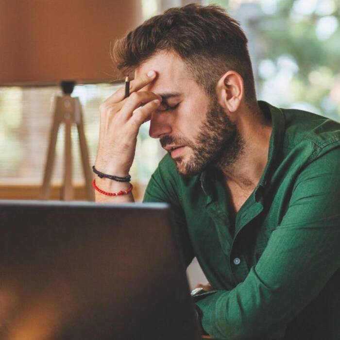 Constant Fatigue