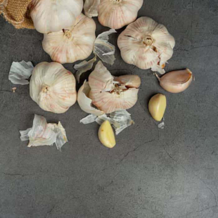 Consuming garlic will help to prevent cognitive disease