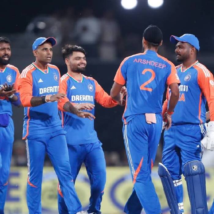 Continued Dominance in T20s