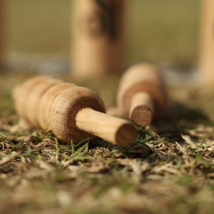 Contribution with the Bat