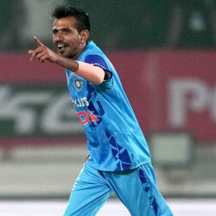 Conversation on Chahal