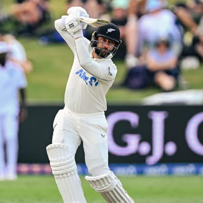 Conway Enters an Elite List