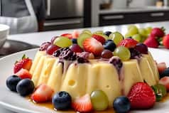 5 Simple Steps To Create Irresistible Fruit Custard You’ll Love