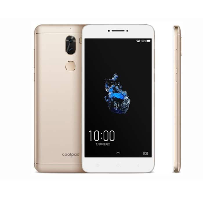Coolpad Cool Play 6