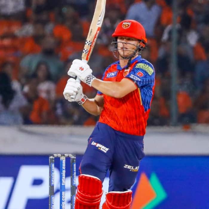 Cooper Connolly became youngest-ever overseas centurion