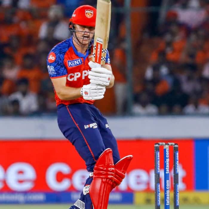 Cooper Connolly was signed up for Rs 3 crore by Preity Zintas PBKS