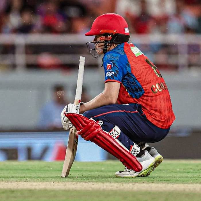Cooper Connolly s 72 runs off 44 balls vs GT