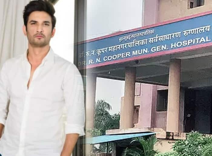 Cooper Hospital Worker Narrates The Story of Post Mortem Process