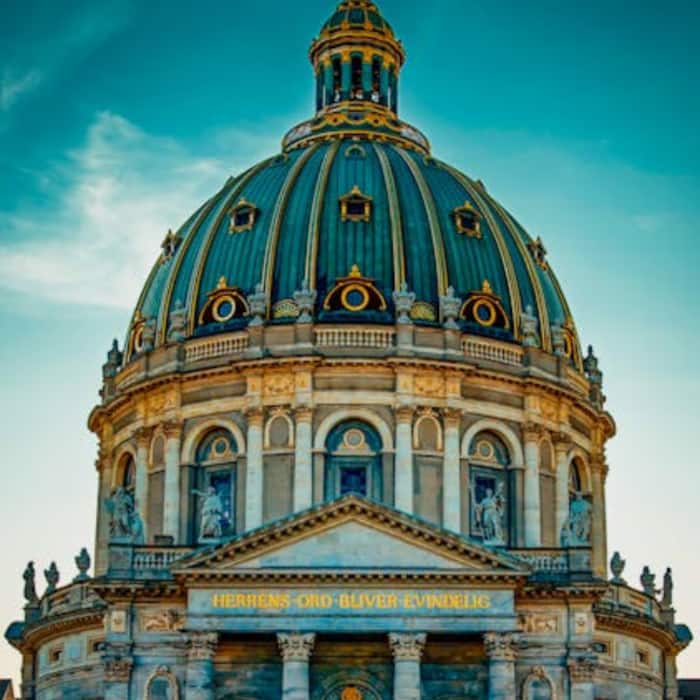 Copenhagen  Denmark