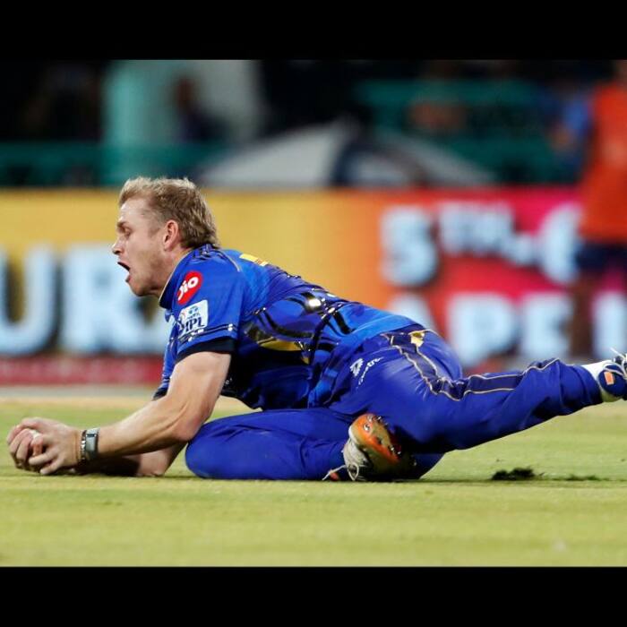 Corbin Bosch banned for one year from PSL