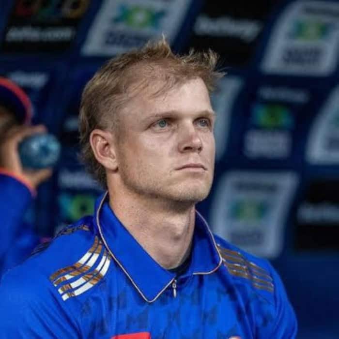 Corbin Bosch became the most recent PSL player to join an IPL team