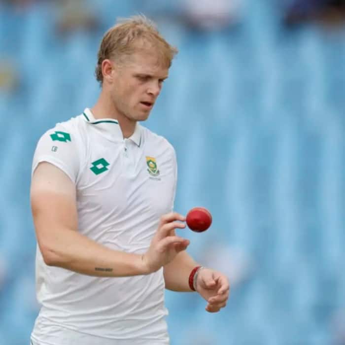 Corbin Boschs Test cricket journey has been full of highs and lows