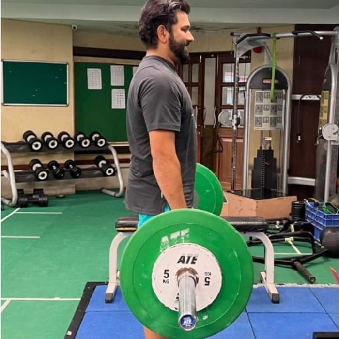 Core Strength for Stability and Power