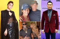 List of All The Celebrities Who Are Infected With Coronavirus - Tom Hanks, Kanika Kapoor And More