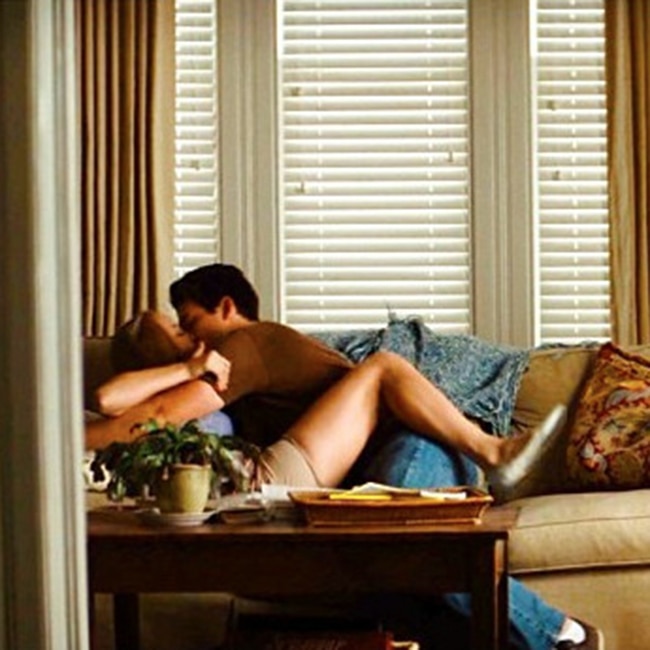 Shower 7 Places He Would Love To Have Sex At Apart From Bed