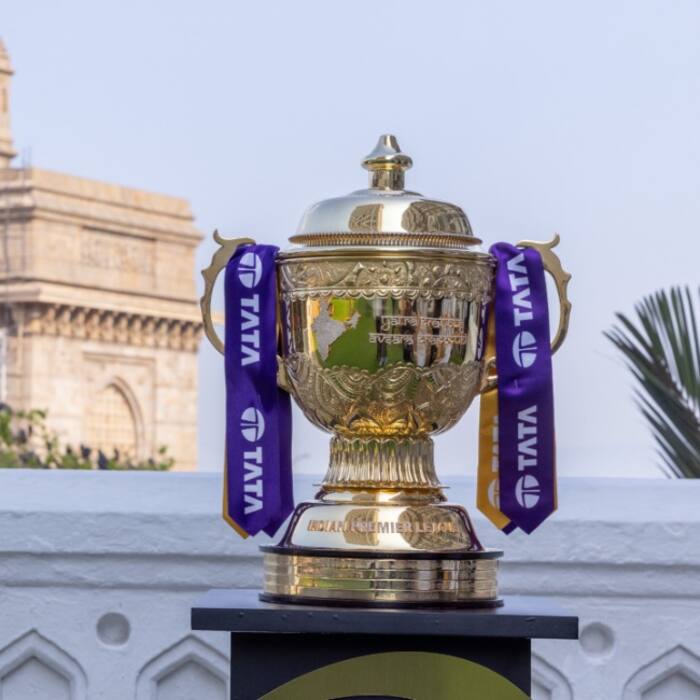 Ipl Countdown Background Countdown to IPL 2025 Begins