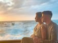 Priyanka Chopra-Nick Jonas go Old School With Their Romance as They Catch Sunset by Beach