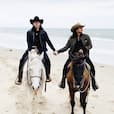 In PHOTOS: Priyanka Chopra Jonas-Nick Jonas' Romantic Horse-Riding Date Leaves Fans Swooning