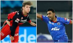 COVID-19 Scare Hits IPL! Players Who Opted Out Midway | PICS