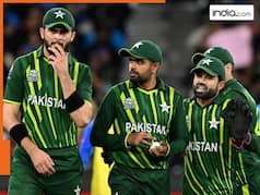 Cricket Australia make BIG move against Pakistan's Babar Azam, Shaheen Afridi, Mohammad Rizwan during BBL, decide to...
