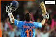 Cricket records rarer than Sachin Tendulkar's 100 centuries, one is held by MS Dhoni's former teammate