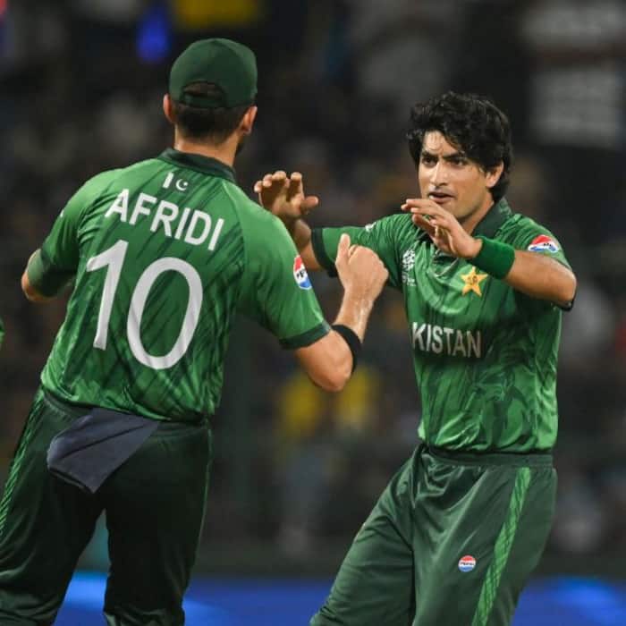 Cricketer from Pakistan team has been accused of harassing female hotel staff members in Kandy
