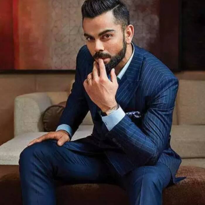 Cricketer who looks like Virat Kohli