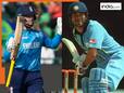 Cricketers with highest individual scores in Champions Trophy history Cricketers with highest individual scores in Champions Trophy history