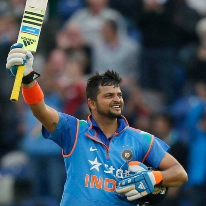 Cricketers Yuvraj Singh and Robin Uthappa have been interviewed by ED along with Suresh Raina and Shikhar Dhawan