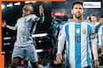 Cristiano Ronaldo beats Lionel Messi, Scripts stunning record of..., becomes second in world to...